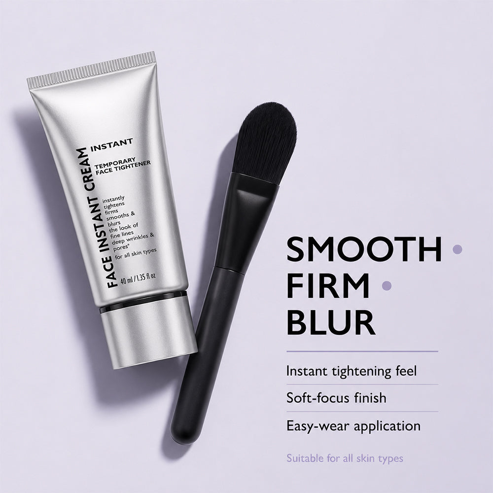 LiftVeil™ Instant Face Tightening Cream