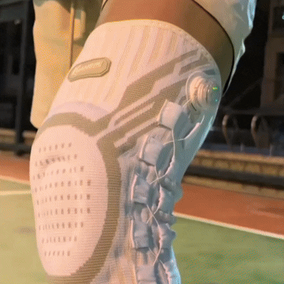 Flexora™ Adjustable Knee Support Brace