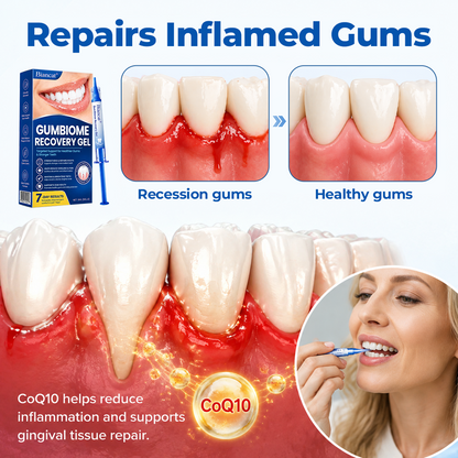 GumRevive™ Oral Microbiome Recovery Gel