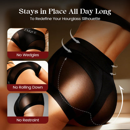 💕 Buy 1 Get 1 Free! 💕 | Daily Wear Breathable Under Shorts – Moisture-Wicking & Perfect Fit