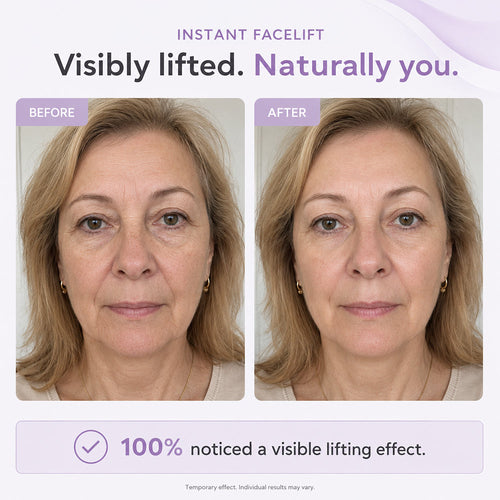 LiftVeil™ Instant Face Tightening Cream