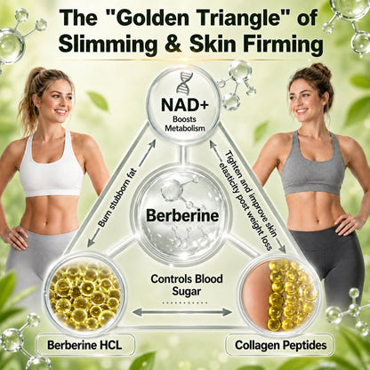 DermaFusion™ Nano Microneedle Patches