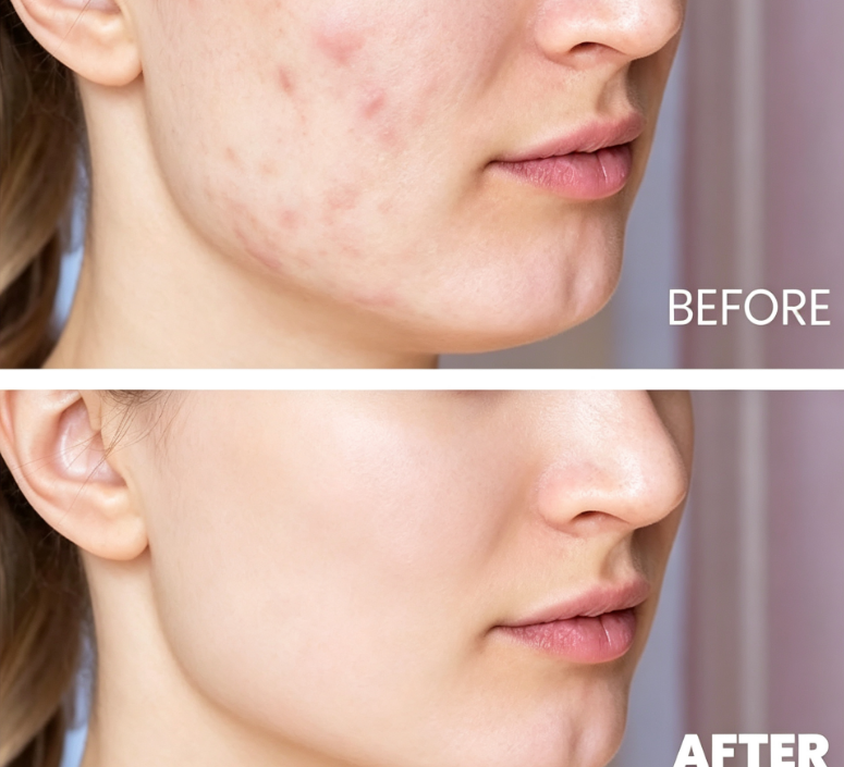 GreenGlow™ Deep Cleanse Clay Mask Stick