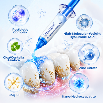 GumRevive™ Oral Microbiome Recovery Gel