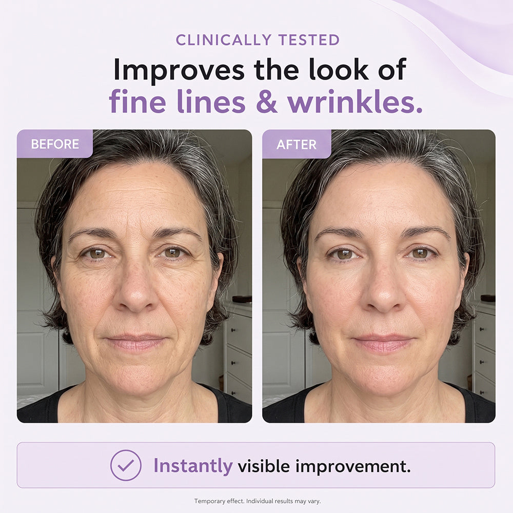 LiftVeil™ Instant Face Tightening Cream