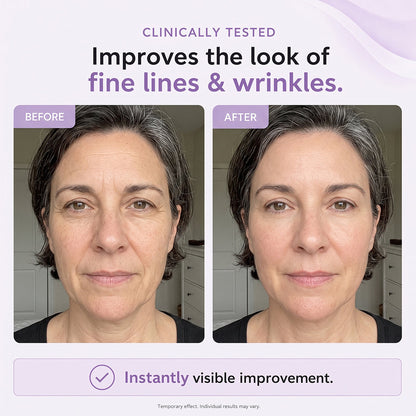 LiftVeil™ Instant Face Tightening Cream
