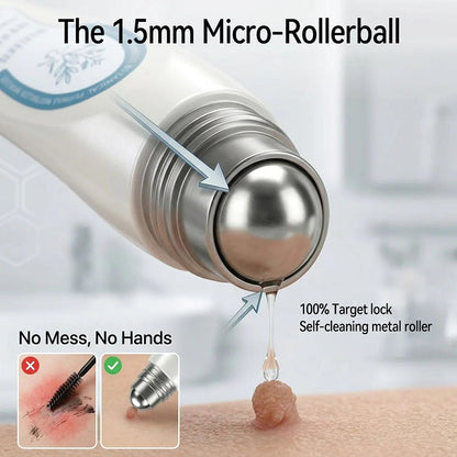 DermaRollix™ Skin Spot Removal Roller