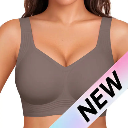 Smoothelle™ Wireless Full-Coverage Smoothing Bra