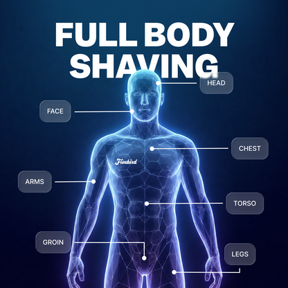 SmoothGuard™ Razor Bump & Ingrown Hair Treatment