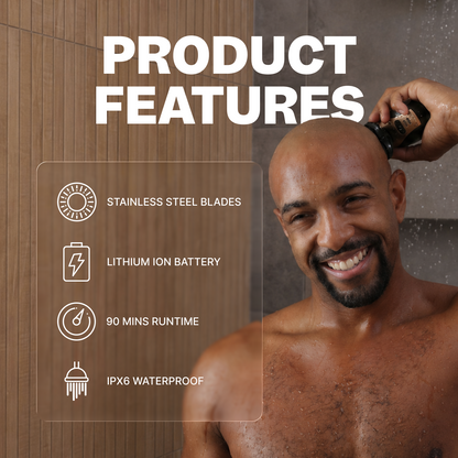 SmoothGuard™ Razor Bump & Ingrown Hair Treatment