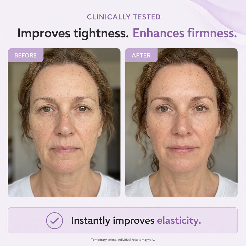 LiftVeil™ Instant Face Tightening Cream