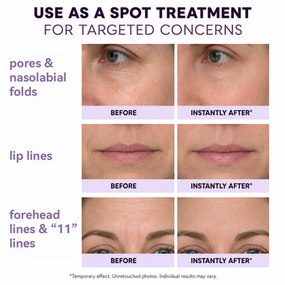 LiftVeil™ Instant Face Tightening Cream