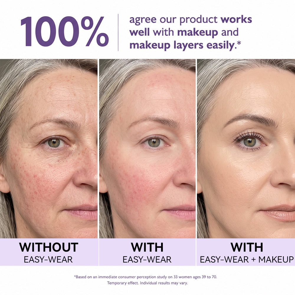 LiftVeil™ Instant Face Tightening Cream