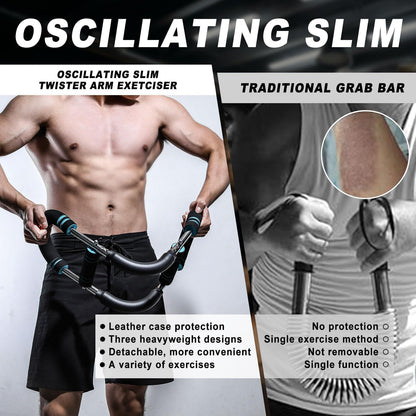 PowerArc™ Adjustable Resistance Trainer