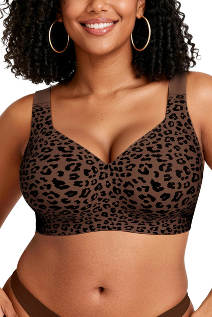 Smoothelle™ Wireless Full-Coverage Smoothing Bra