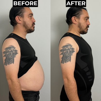 CurveControl™ Sculpting Shapewear