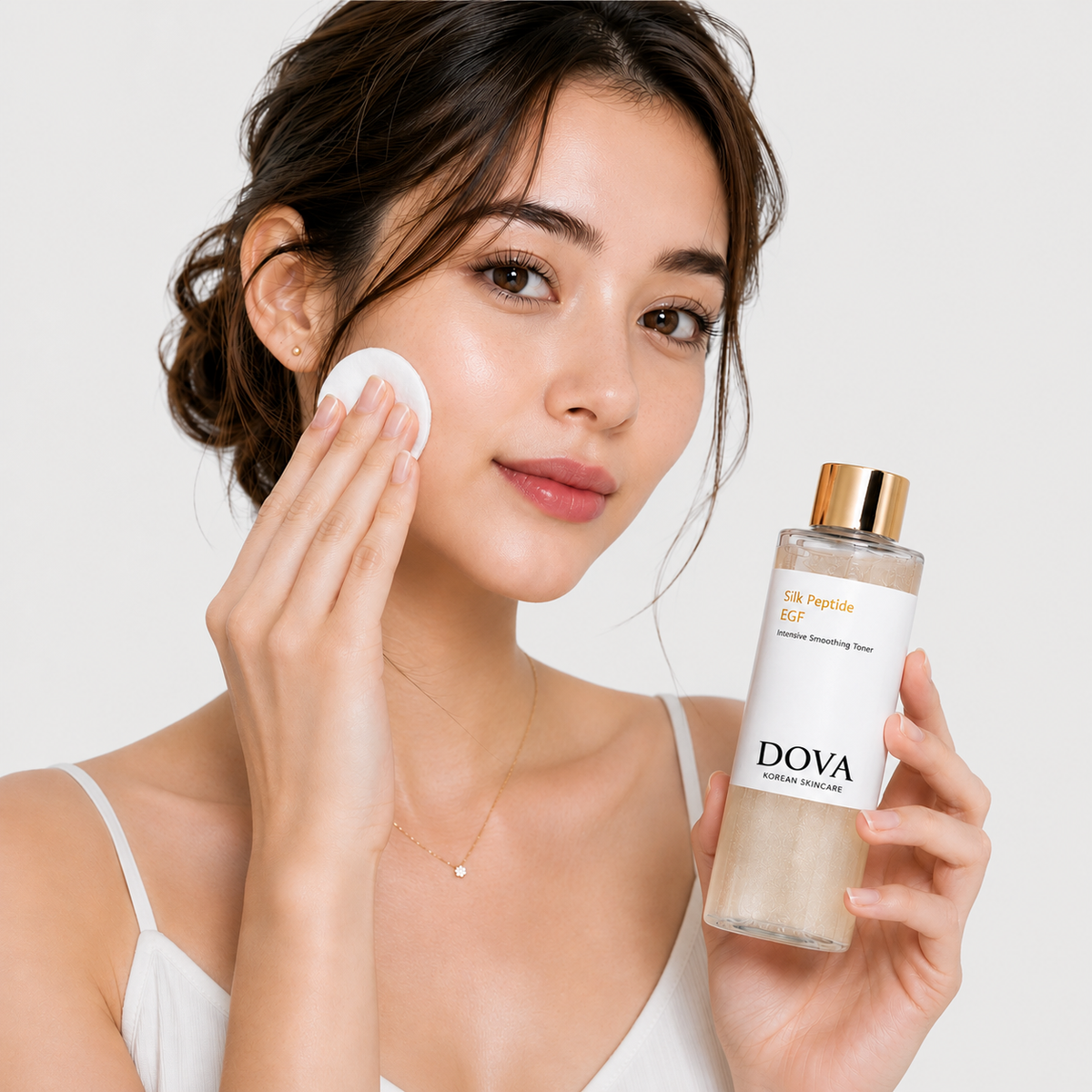 PeptiGlow™ Peptide EGF Renewal Tone