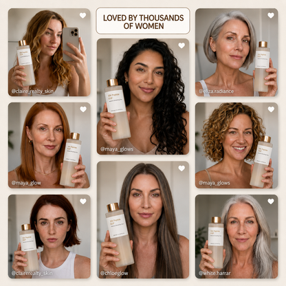 PeptiGlow™ Peptide EGF Renewal Tone