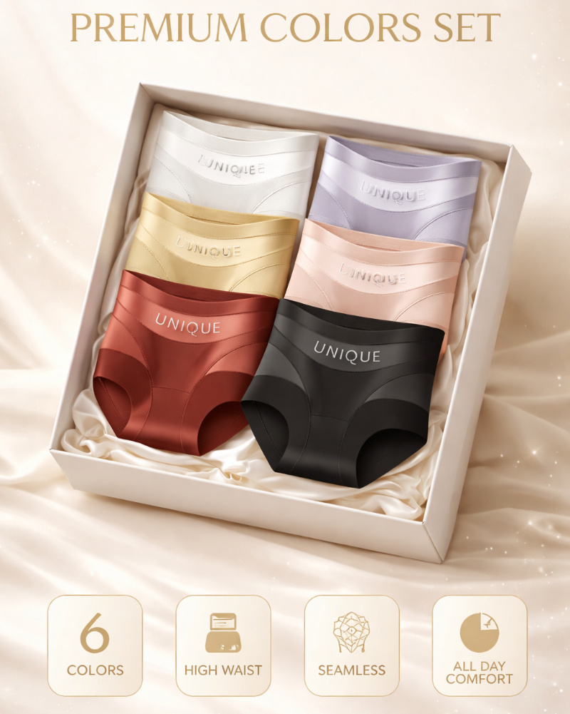 💕 Buy 1 Get 1 Free! 💕 | Daily Wear Breathable Under Shorts – Moisture-Wicking & Perfect Fit