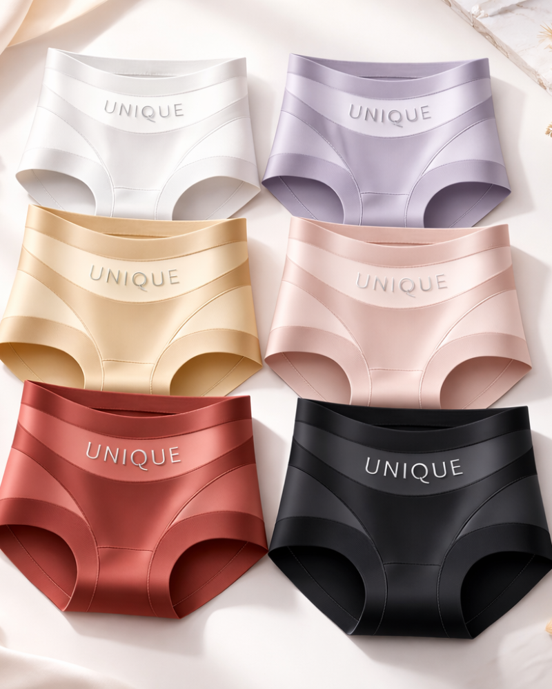 💕 Buy 1 Get 1 Free! 💕 | Daily Wear Breathable Under Shorts – Moisture-Wicking & Perfect Fit