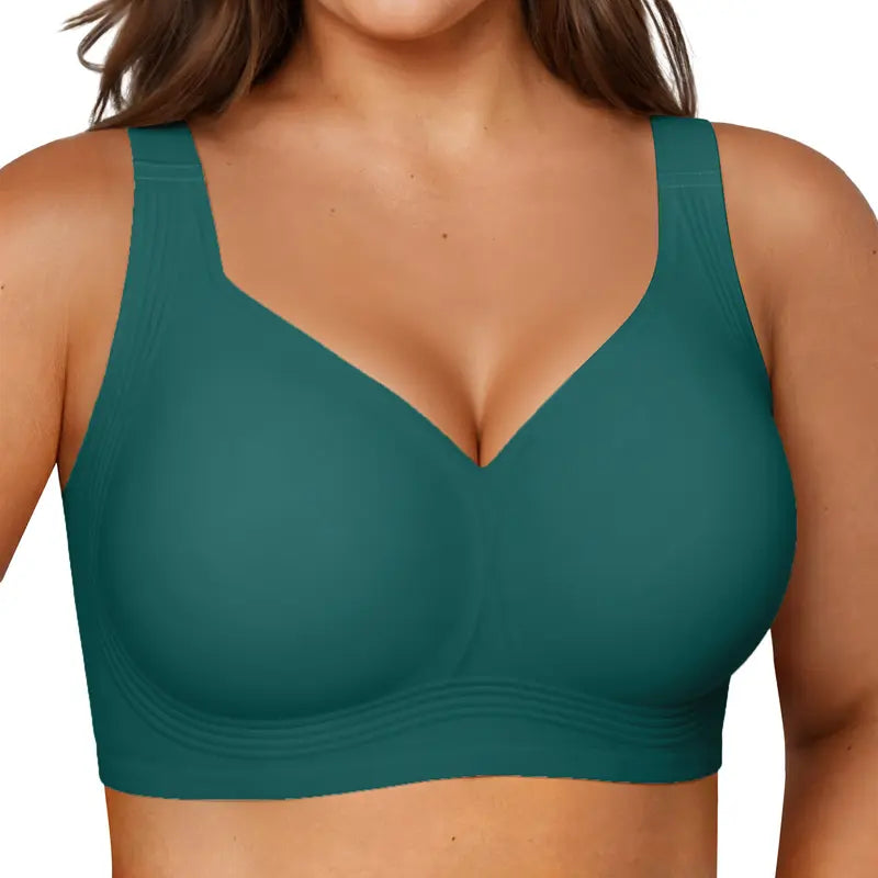 Smoothelle™ Wireless Full-Coverage Smoothing Bra
