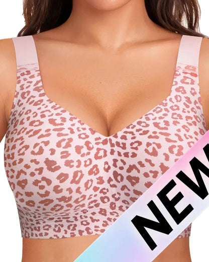 Smoothelle™ Wireless Full-Coverage Smoothing Bra