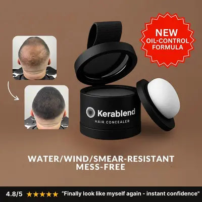 Kerablend Hair Concealer