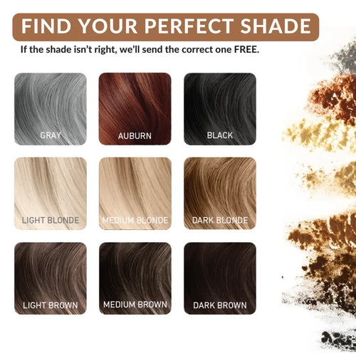 Kerablend Hair Concealer
