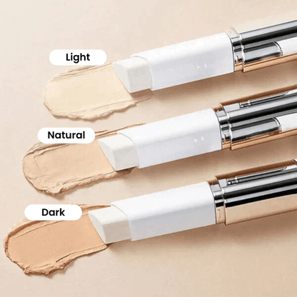BlendAura™ Foundation Stick
