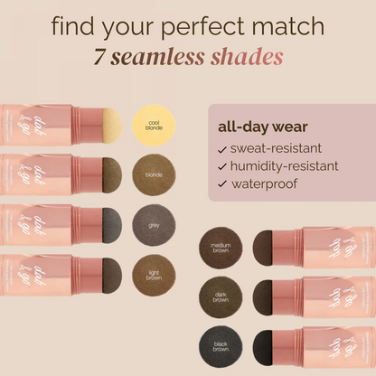 RootBlend™ Hair Concealer