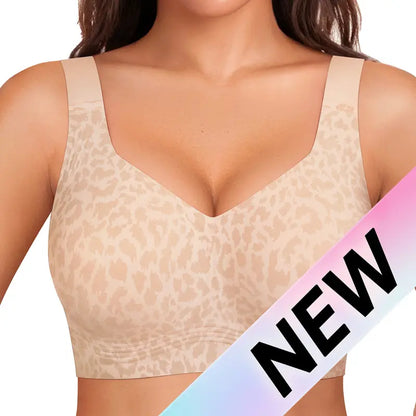 Smoothelle™ Wireless Full-Coverage Smoothing Bra