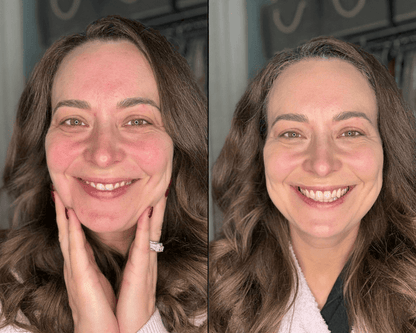 BlendAura™ Foundation Stick