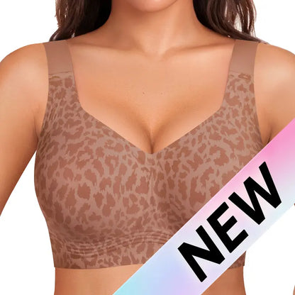 Smoothelle™ Wireless Full-Coverage Smoothing Bra