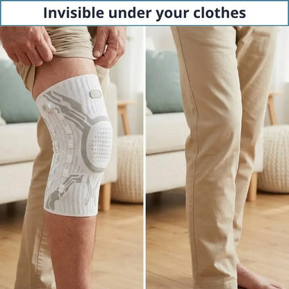 Flexora™ Adjustable Knee Support Brace