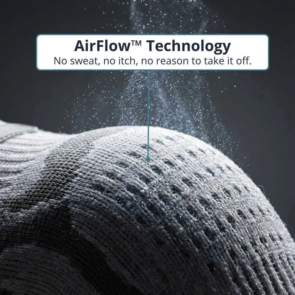 Flexora™ Adjustable Knee Support Brace