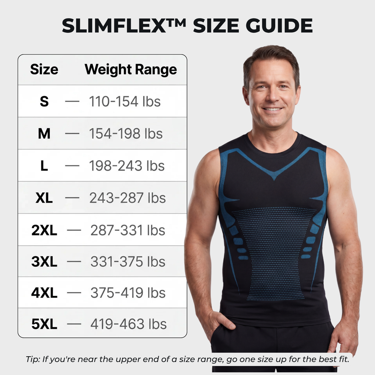 CurveControl™ Sculpting Shapewear