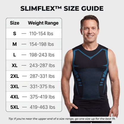 CurveControl™ Sculpting Shapewear