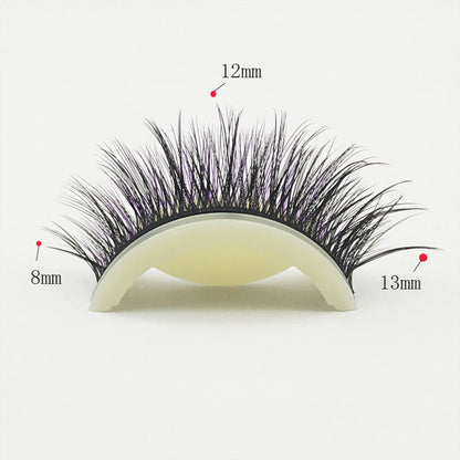 LashEase™ Instant Self-Adhesive Reusable Lashes
